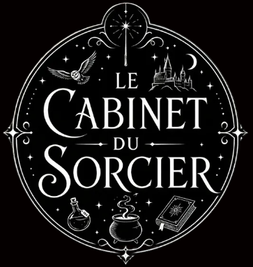 Le cabinet du sorcier